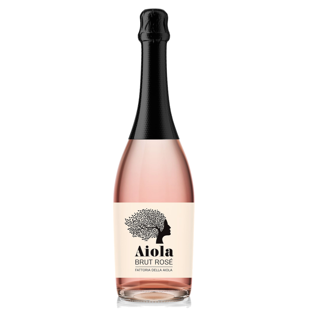 Aiola - Brut Rosè Aiola