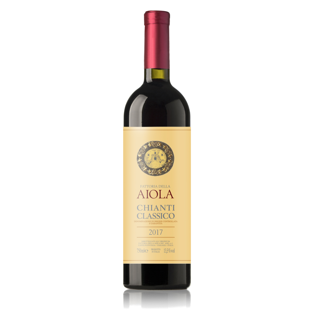 Aiola - Chianti Classico 2019 DOCG