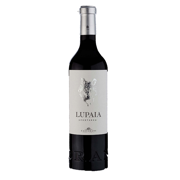 Castorani - Lupaia Spontaneo Colline Pescaresi IGT Rosso 2022