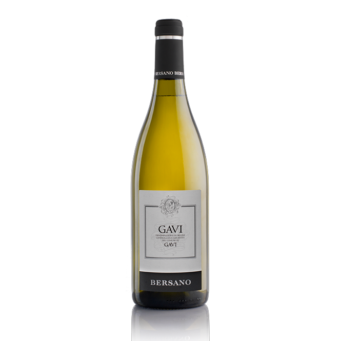 Bersano - Gavi del comune di Gavi DOCG 2020