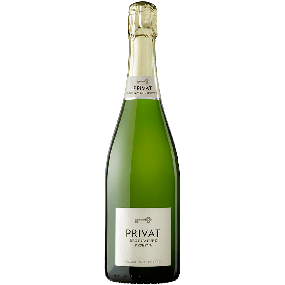 Privat - Brut Nature Reserva 2019