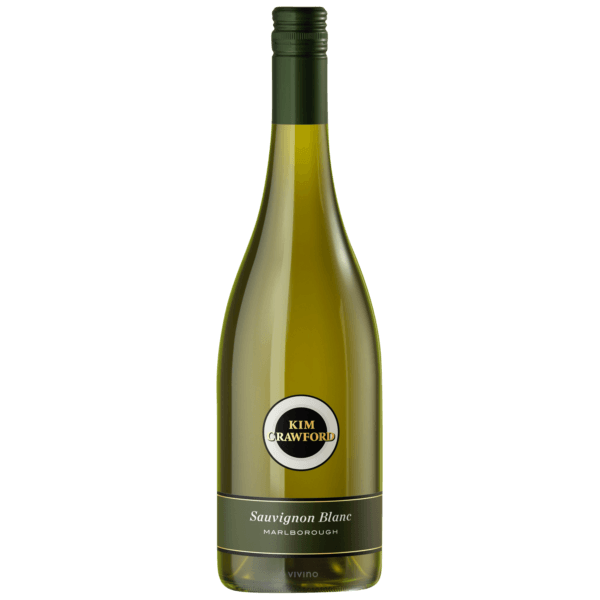 Kim Crawford - Sauvignon - 2021