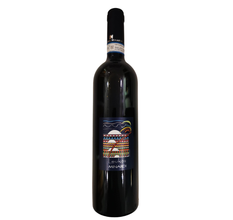 Minardi - Leukos Pantelleria Bianco DOP 2022