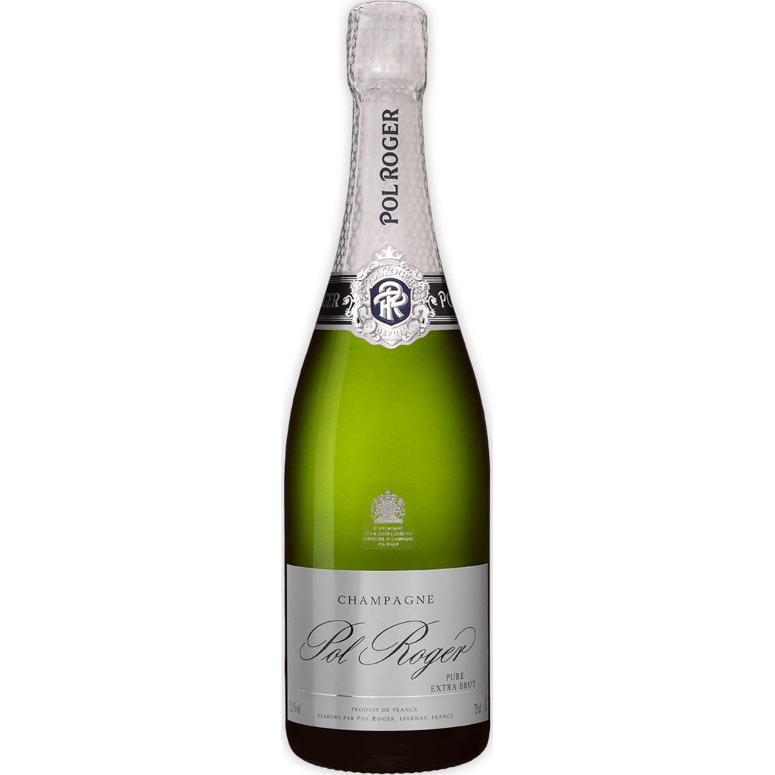 Pol Roger - Pure