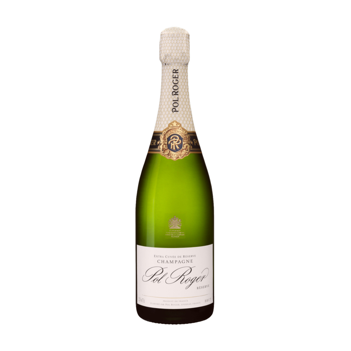 Pol Roger - Brut Reserve