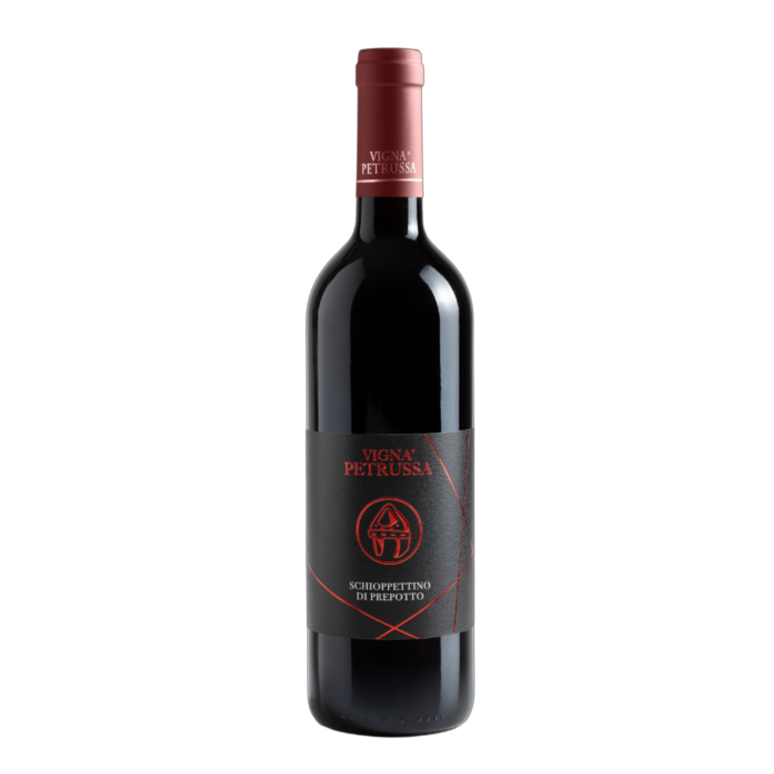 Vigna Petrussa - Friuli Colli Orientali DOC Schioppettino di Prepotto 2020