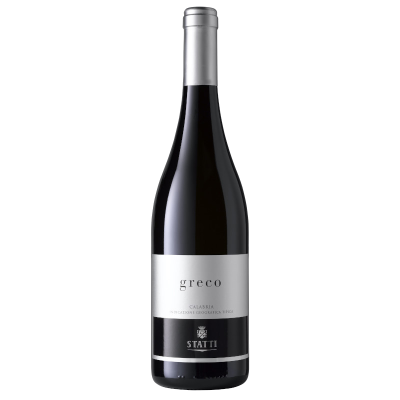Cantine Statti - Greco bianco - 2023