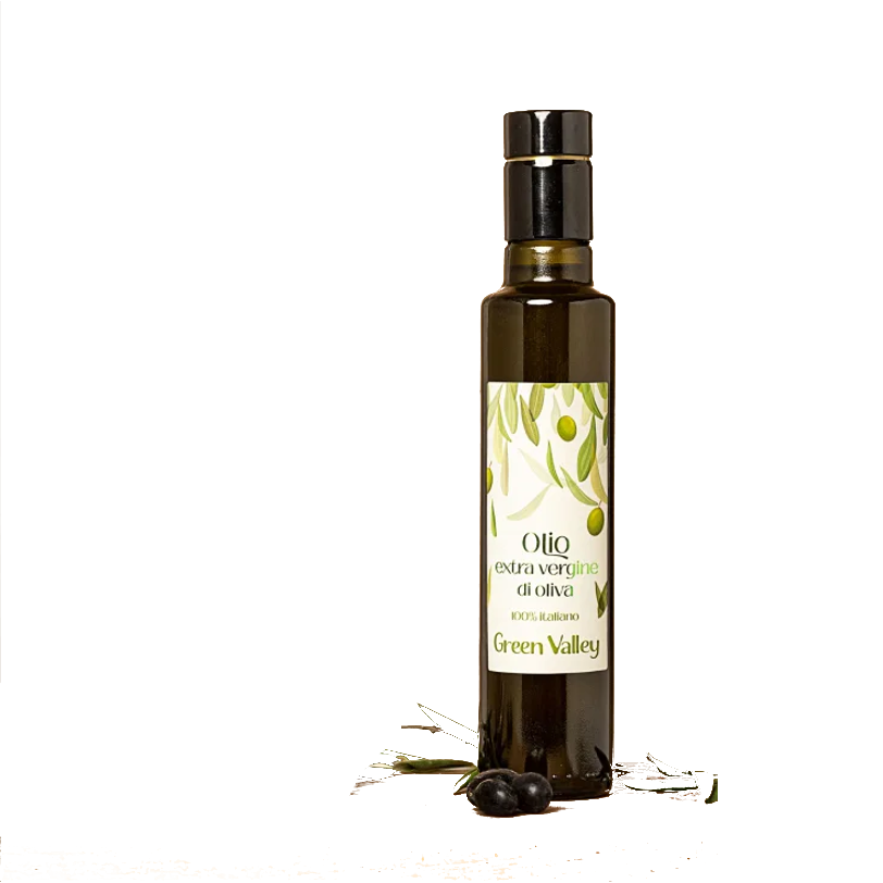 Lenzo Winery - Olio In bott. EVO BIO 500ml