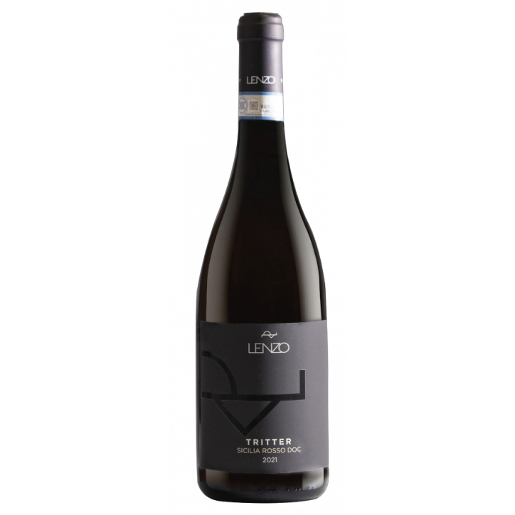 Lenzo Winery - Tritter 2022