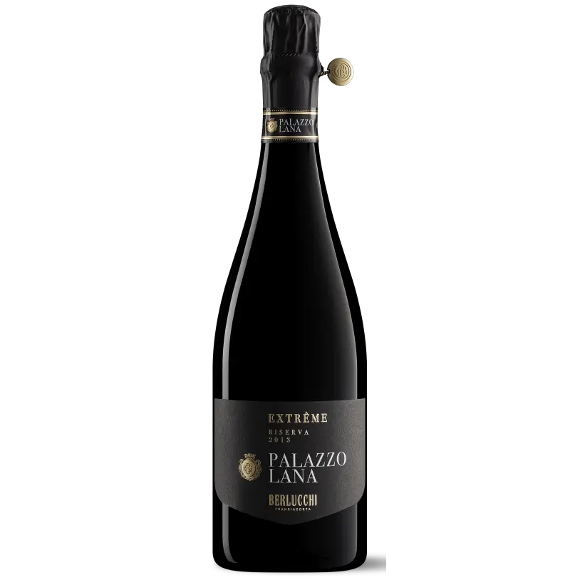 Guido Berlucchi - Palazzo Lana Extrême Riserva 2013