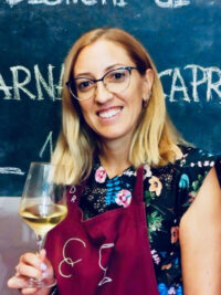 Cinzia Canavesio