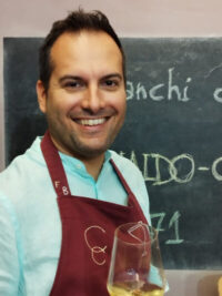 Giovanni Conrotto