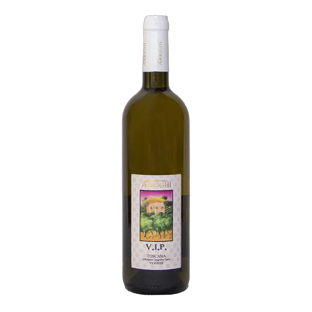 Arrighi - V.I.P. 2023