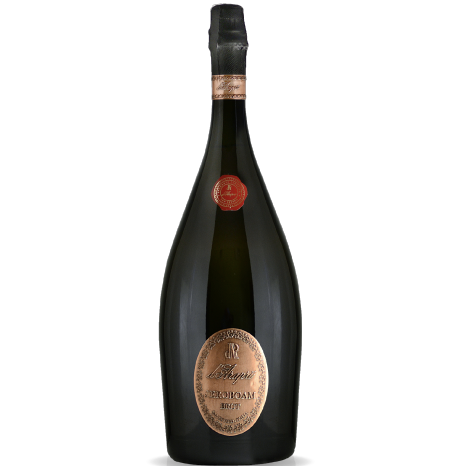 D'Araprì - Jeroboam