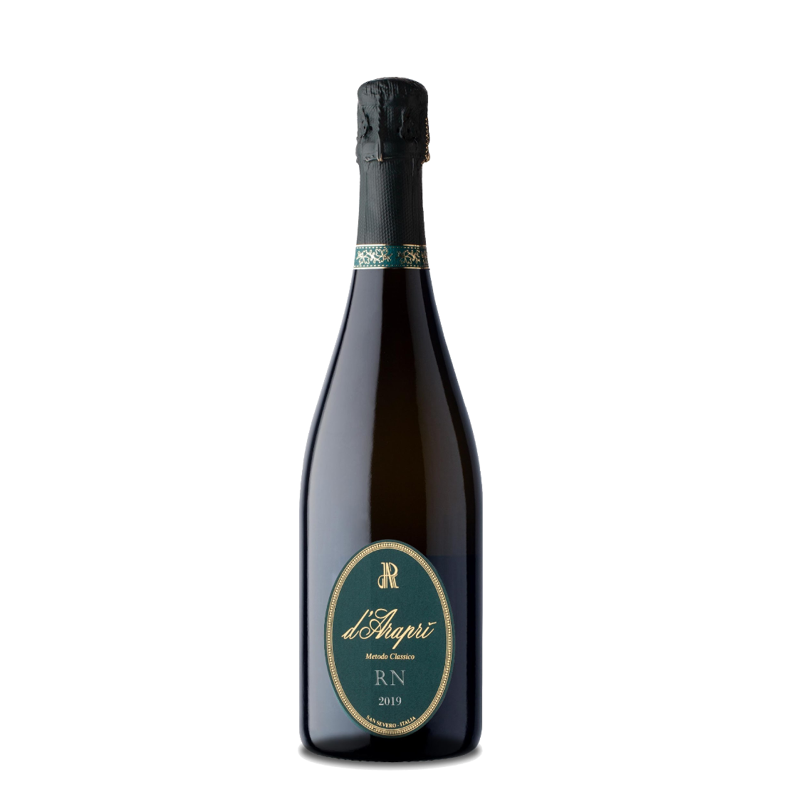 D'Araprì - Brut RN 2020