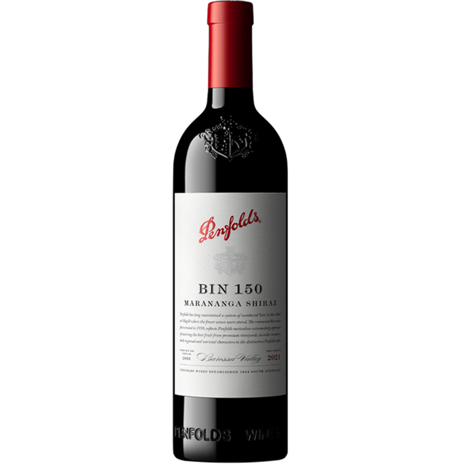 Penfolds - Bin 150 Marananga Shiraz 2020