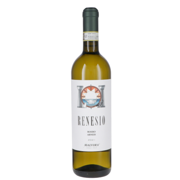 Malvirà - Roero Arneis DOCG Renesio '23
