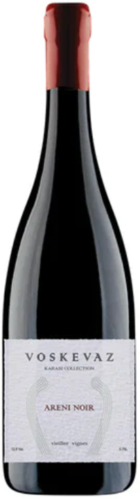 Voskevaz Karasi Collection Haghtanak