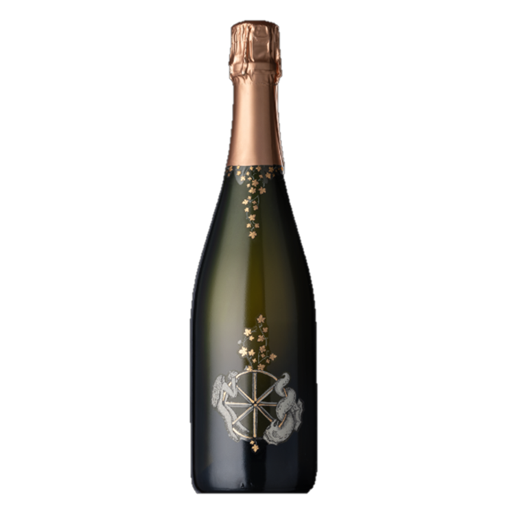 Malvirà - Brut Nature Rosè N°0 2020