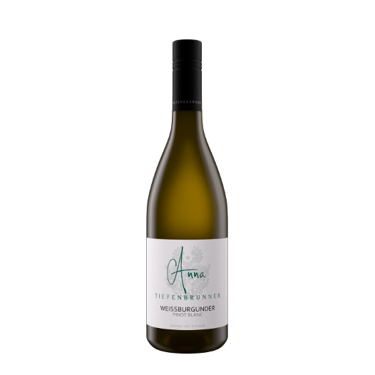 Tiefenbrunner - Pinot Bianco Anna 2022 Selection Turmhof