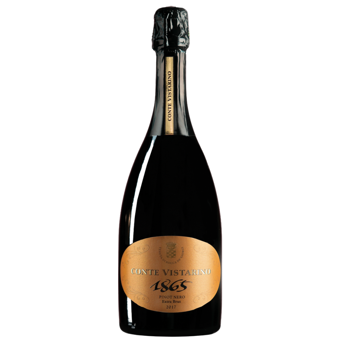 Conte Vistarino - 1865 2017