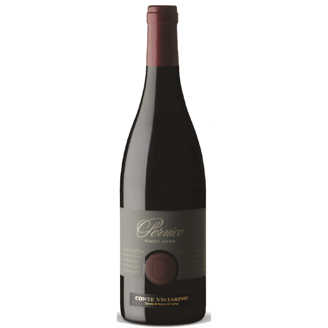 Conte Vistarino - Pernice 2021