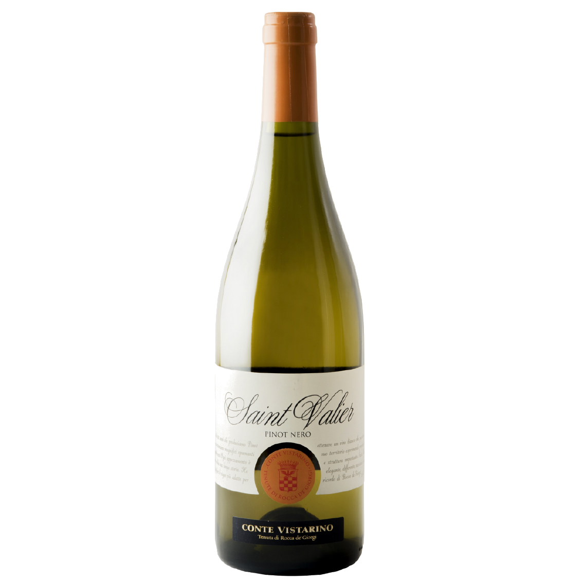 Conte Vistarino - Saint Valier - 2023