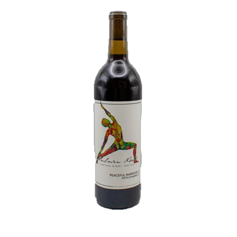 NJ - Auburn Road Vineyard & Winery Eid贸lon - 2021