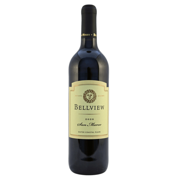 NJ - Bellview Winery San Marco - 2022
