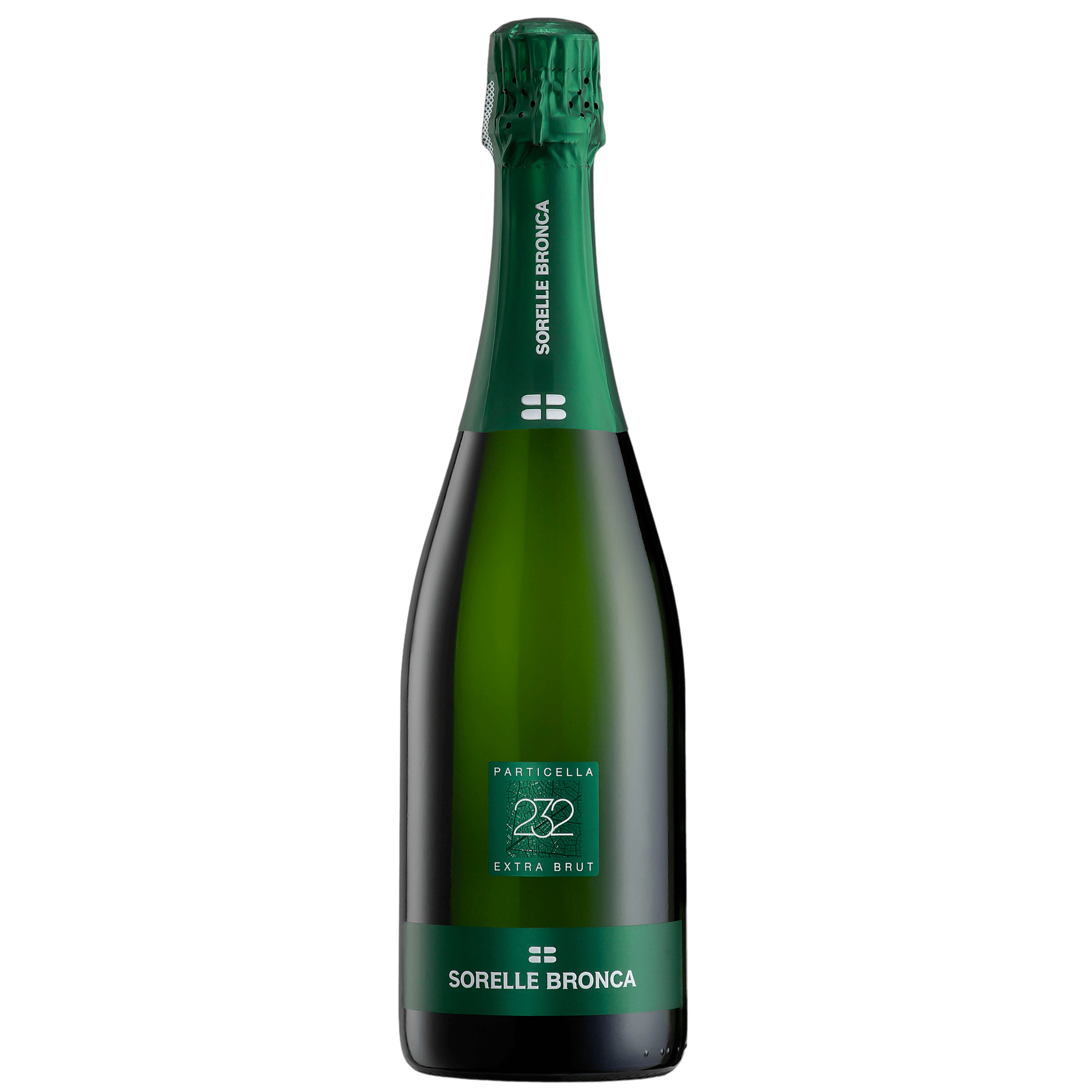 Sorelle Bronca - Particella 232 - Extra Brut Valdobbiadene Prosecco Superiore DOCG Rive di Farrò