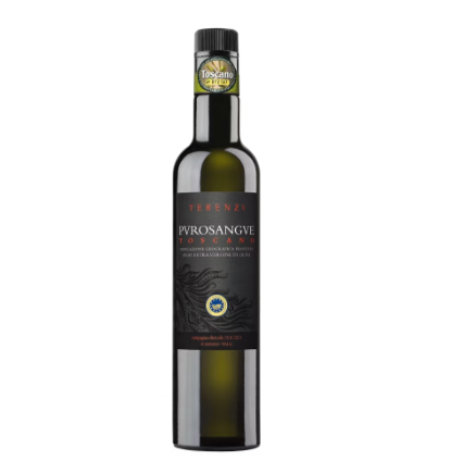 Terenzi - Olio EV di Oliva Purosangue - 2025