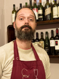 Rubén Baños